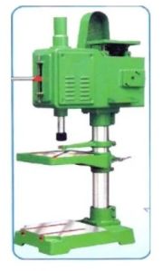 Clutch Cone Type Tapping Machines