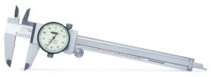 Insize Dial Caliper