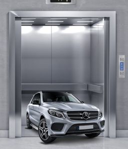Car Elevators