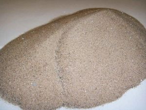 Zircon Sand Powder