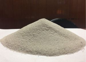 Silica Sand