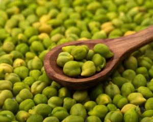 Frozen Choliya Green Chana