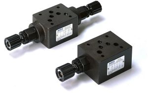 Flow Control Valves Modular