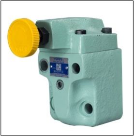 Hydraulic Relief Valves