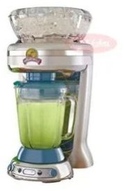 Commercial Margarita Slush Ice Machine