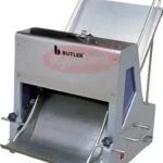 Stainless Steel SS Bread Slicer Machine