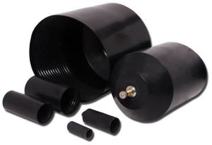 Heat Shrink Cable End Caps