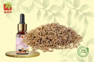Cumin Oil