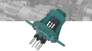 Drilling & Tapping Machine Multi Spindles