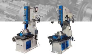 Heavy Duty Slotting Machine