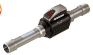 Compressed Air Flow Meter