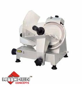 MEAT SLICER ELECTRIC