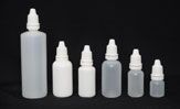 Liquid Dropper Bottles