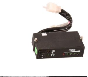 Electronic Control Unit