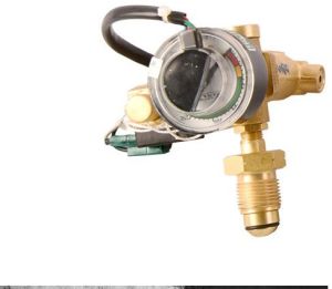 First Stage Reduction Unit