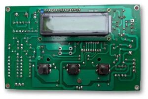 Servo Control Boards