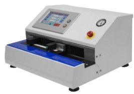 Horizontal Tensile Machine