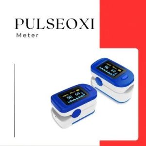 Pulse Oxi Meter