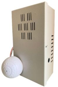 Intelligent GSM Speaker Phone Igsp