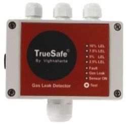 LPG / Png Gas Leak Detector Ts230clr