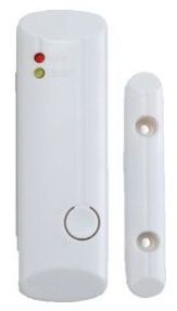 Wireless Door Magnetic Sensor