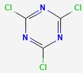Cyanuric Chloride Liquid