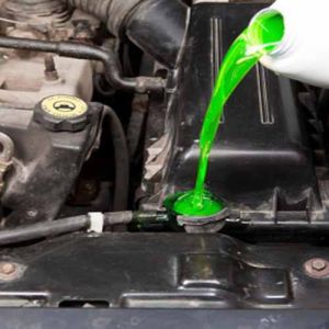 Green Synthetic Coolant Oil
