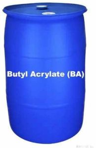 Liquid Butyl Acrylate
