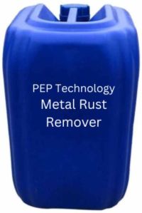 Pep Liquid Rust Preventive