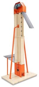 Bucket Elevators
