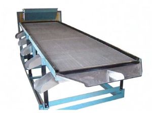 Tea Sorting Machines