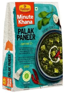 Palak Paneer