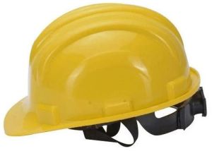 Safety Helmet Ratchet Type