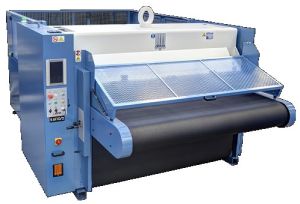 Automatic Conveyor Type Cutting Machine