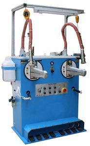 Boot Leg Ironing Machine XX0543