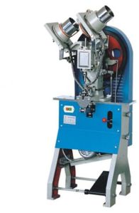 Eyeletting Machine