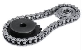 Roller Chain Sprockets