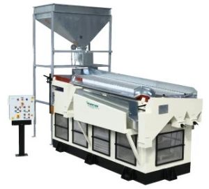 Gravity Separator for Seed