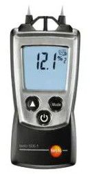 Material Moisture Meter Testo 606-1
