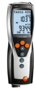 Multifunction Iaq Meter Testo 435-4