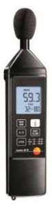 Testo 815 Sound Level Meter