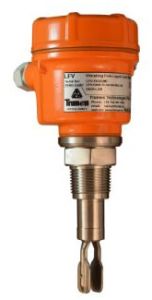 Vibrating Fork Level Switch For Liquids Model Lfv