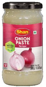 Onion Paste