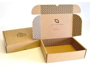 die cut folding boxes