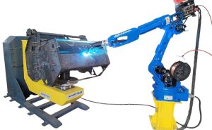 Robotic Automation Systems