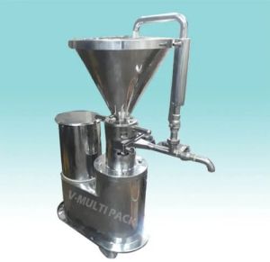 Colloid Mill