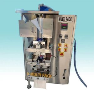 Oil Packing Machine Half Kg and One Kg