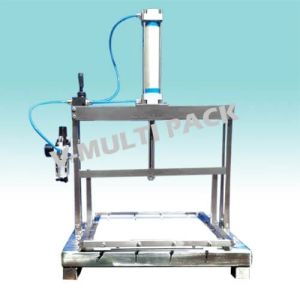 Paneer Cutting Machine (Pneumatic Type)