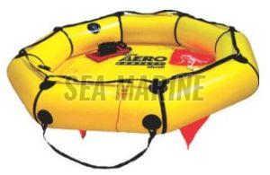 Inflatable Life Raft
