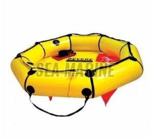 Inflatable Life Raft